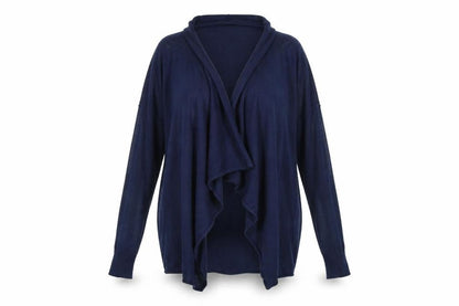 Womens UK Size XL Papaya Blue Jacket