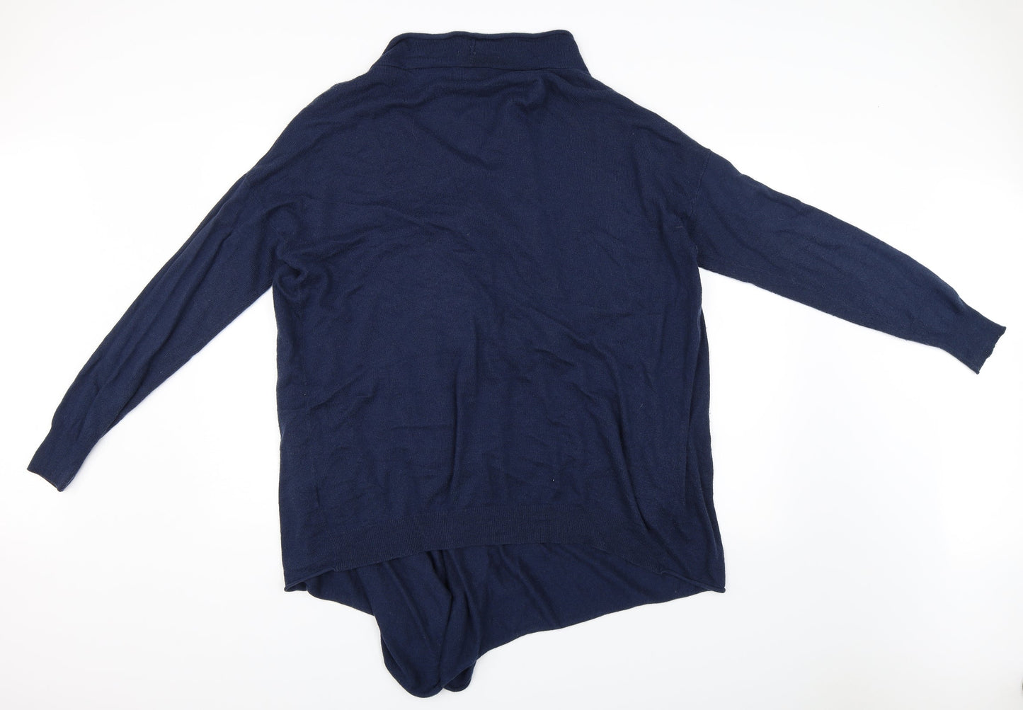 Womens UK Size XL Papaya Blue Jacket