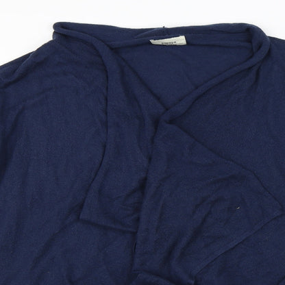 Womens UK Size XL Papaya Blue Jacket