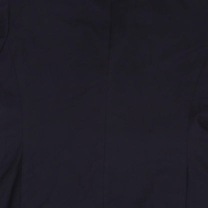 Mens UK Size 42 NEXT Regular Blue Suit Jacket