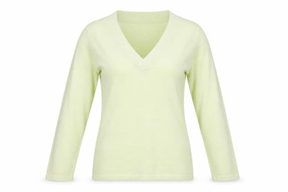 elam Womens Green   Pullover Jumper Size 12