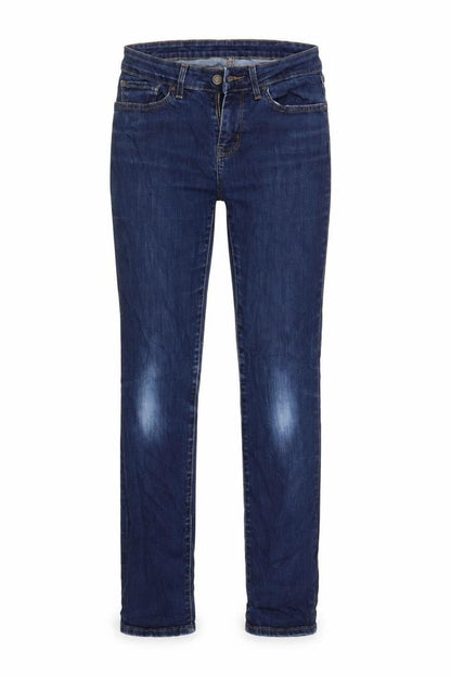 Womens Blue   Skinny Jeans Size 28 L30 in