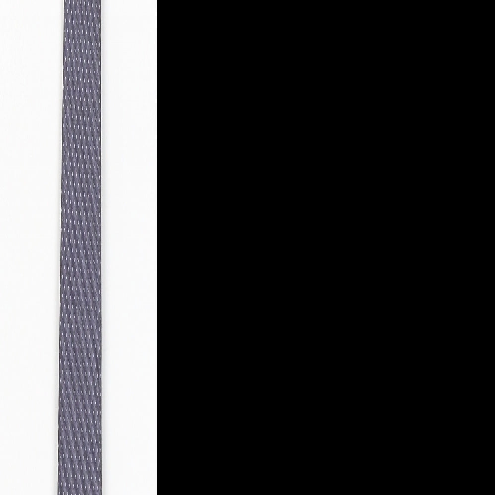 Mens Tailor & Cutter Purple Geometric  Pointed Tie