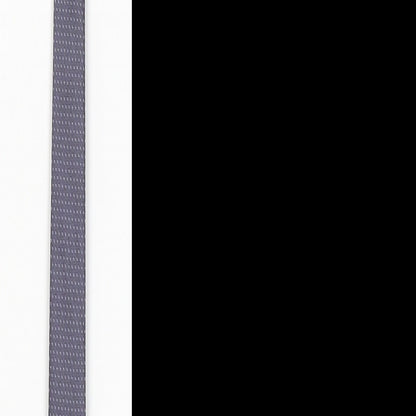 Mens Tailor & Cutter Purple Geometric  Pointed Tie
