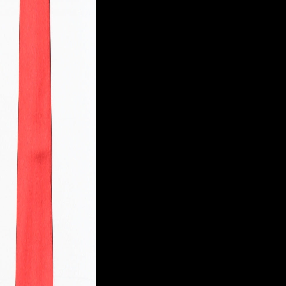 Family Guy Mens Red   Pointed Tie One Size