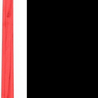 Family Guy Mens Red   Pointed Tie One Size