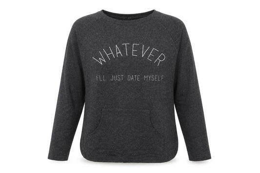 Select Womens Grey   Pullover Jumper Size 12