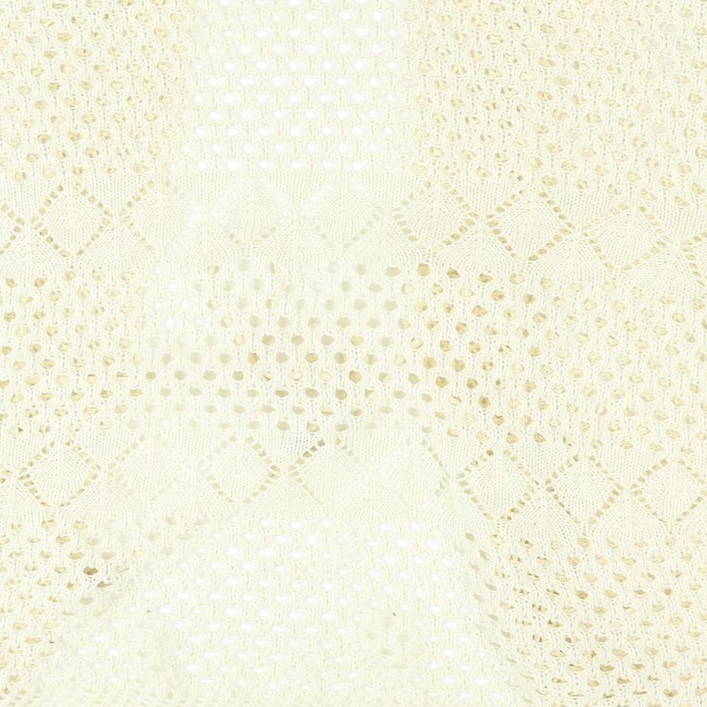 gazelle Womens Ivory   Shrug Jumper Size S