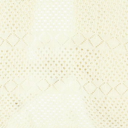 gazelle Womens Ivory   Shrug Jumper Size S