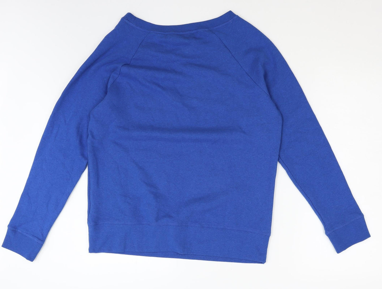 BPC Womens Blue   Pullover Jumper Size M