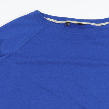 BPC Womens Blue   Pullover Jumper Size M