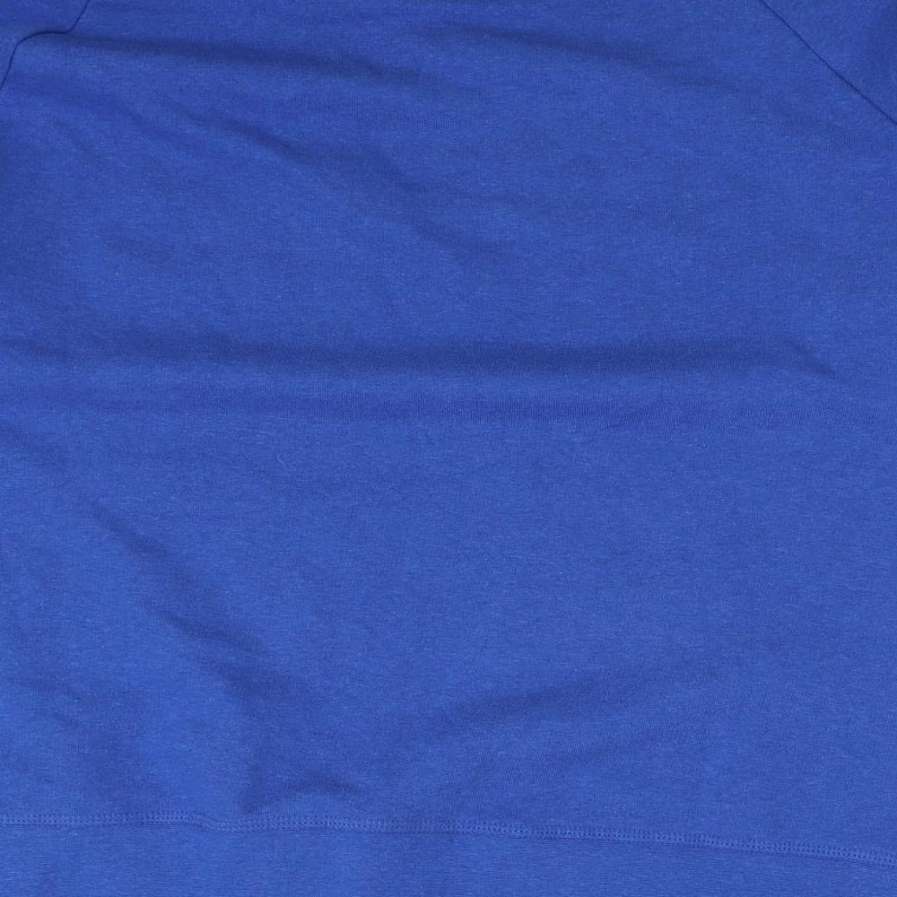 BPC Womens Blue   Pullover Jumper Size M