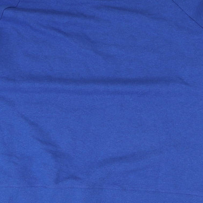 BPC Womens Blue   Pullover Jumper Size M