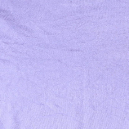 Bonmarché Womens Purple Pullover Jumper Size M