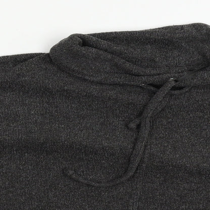 Tu Womens Grey   Pullover Jumper Size 8