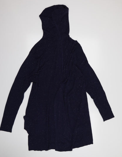 AJC Womens Blue   Jacket  Size L