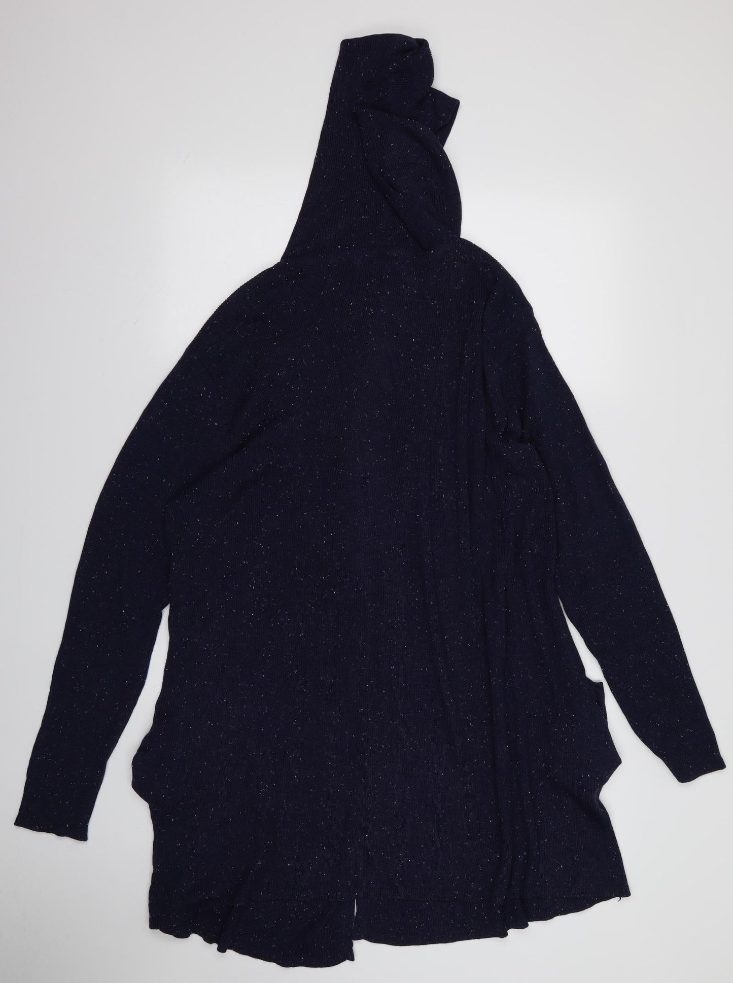 AJC Womens Blue   Jacket  Size L