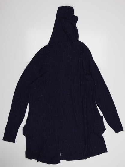 AJC Womens Blue   Jacket  Size L