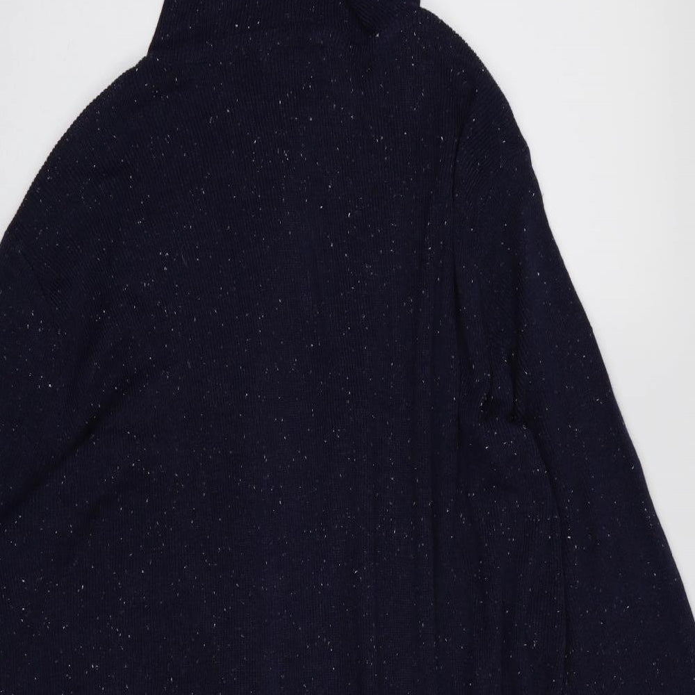 AJC Womens Blue   Jacket  Size L