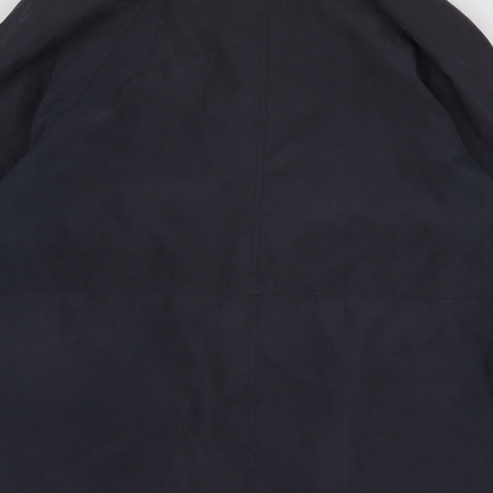 Womens UK Size 14 Berkertex Grey Jacket