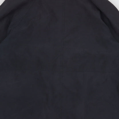 Womens UK Size 14 Berkertex Grey Jacket