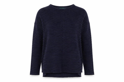 Next Womens Blue   Pullover Jumper Size 14
