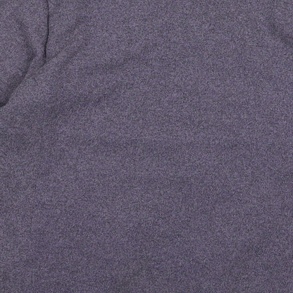 Preworn Womens Purple   Jacket  Size 16