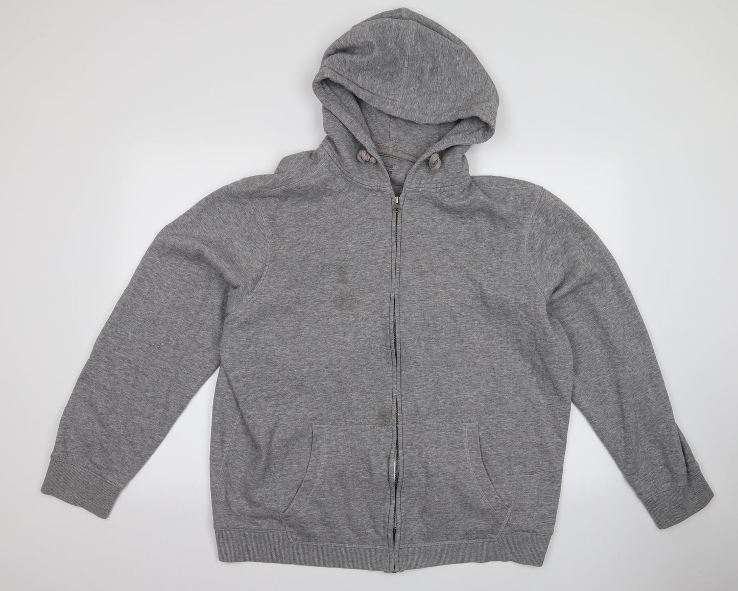 TU Womens Grey   Jacket  Size 2XL