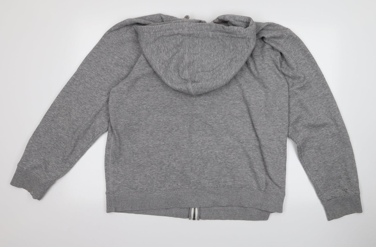 TU Womens Grey   Jacket  Size 2XL