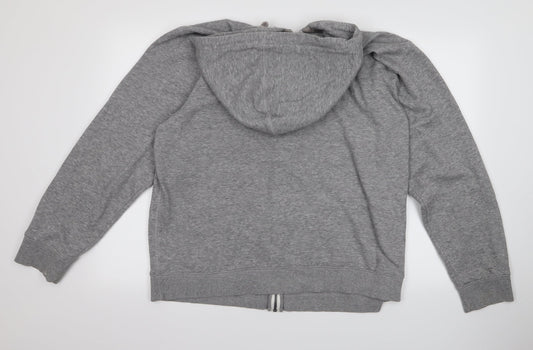 TU Womens Grey   Jacket  Size 2XL