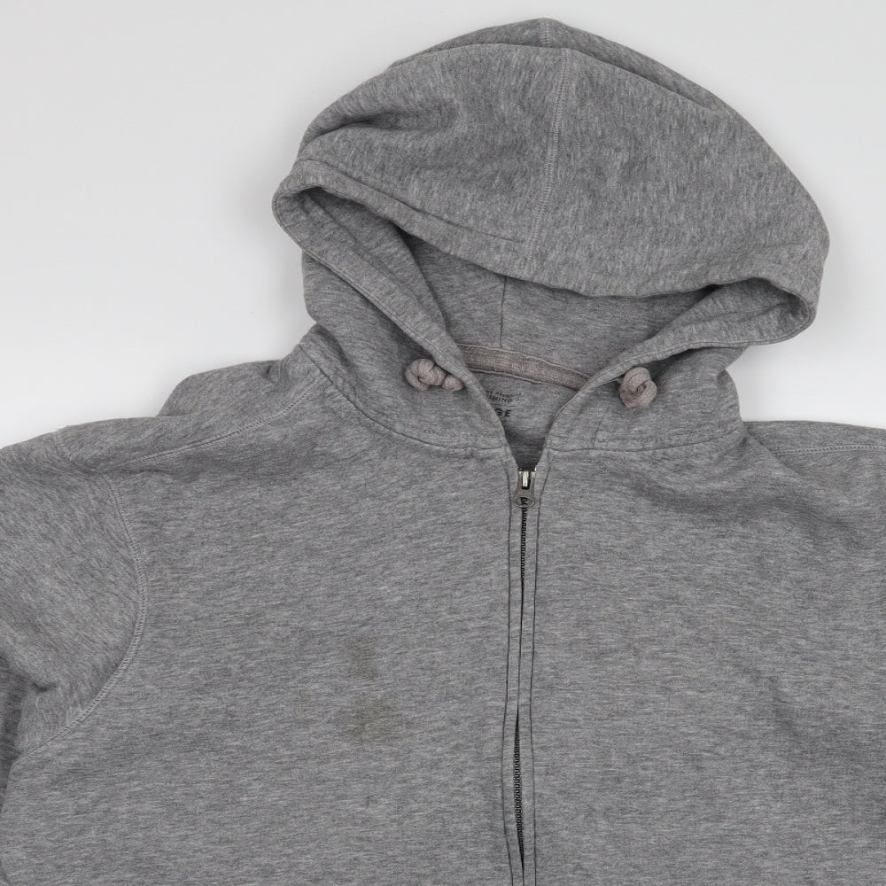 TU Womens Grey   Jacket  Size 2XL