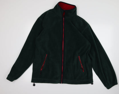 zantos Womens Green   Jacket  Size L