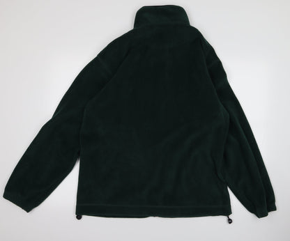zantos Womens Green   Jacket  Size L