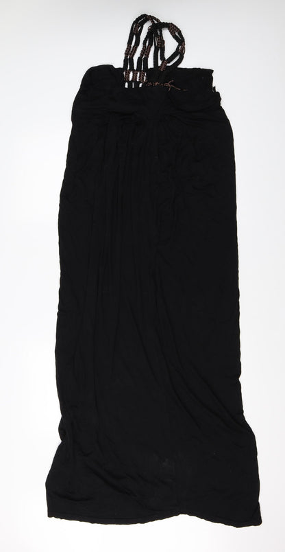 Booho Womens Black   Sheath  Size L
