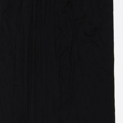 Booho Womens Black   Sheath  Size L