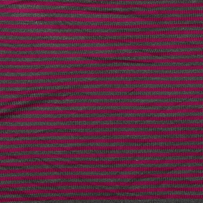 BHS Womens Pink Striped  Pullover Jumper Size 14