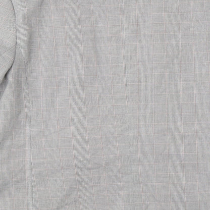 Dorothy Perkins Womens Grey   Jacket Blazer Size 10