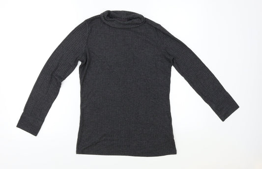 NEXT Womens Green   Pullover Jumper Size 10