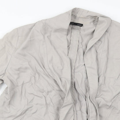 Womens UK Size 16 Warehouse Beige Jacket