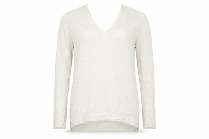 Zara Womens Beige   Pullover Jumper Size M