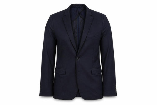 Zara Womens Blue   Jacket Blazer Size 44