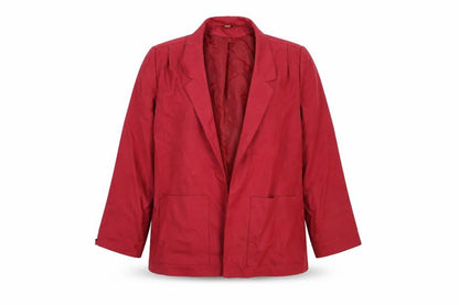 Owen Lewis Womens Pink   Jacket Blazer Size 14