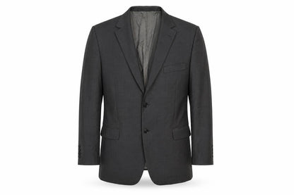 Marks & Spencer Mens Grey   Jacket Suit Jacket Size 42