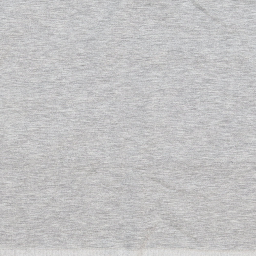 New Look Girls Grey   Pullover Sweatshirt Size 12-13 Years