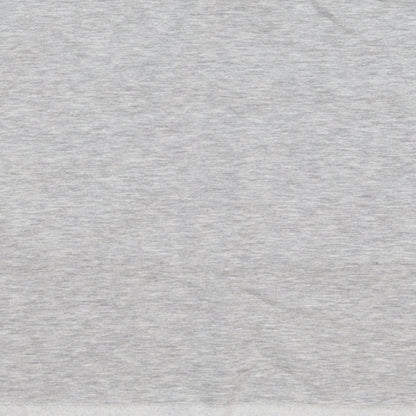 New Look Girls Grey   Pullover Sweatshirt Size 12-13 Years