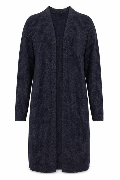 Atmosphere Womens Blue   Cardigan Jumper Size 8