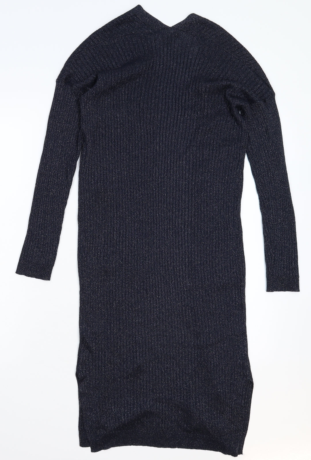 Atmosphere Womens Blue   Cardigan Jumper Size 8