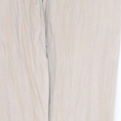 NEXT Womens Grey  Denim Skinny Jeans Size 12 L28 in