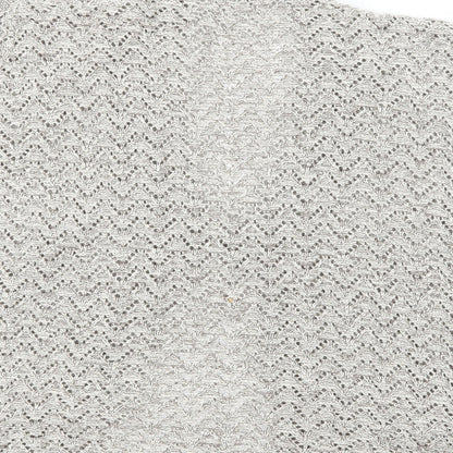 Pulse Womens Beige  Knit Cardigan Jumper Size 2XL
