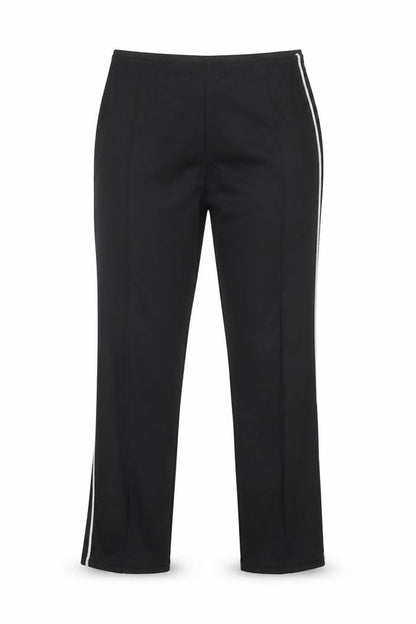 Innocence Womens Black   Trousers  Size 12 L24 in